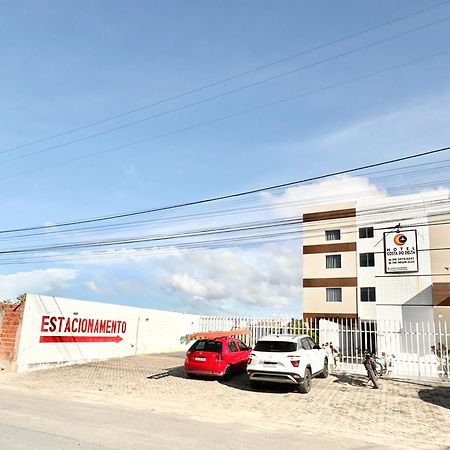 Hotel Costa Do Delta Tutóia Εξωτερικό φωτογραφία