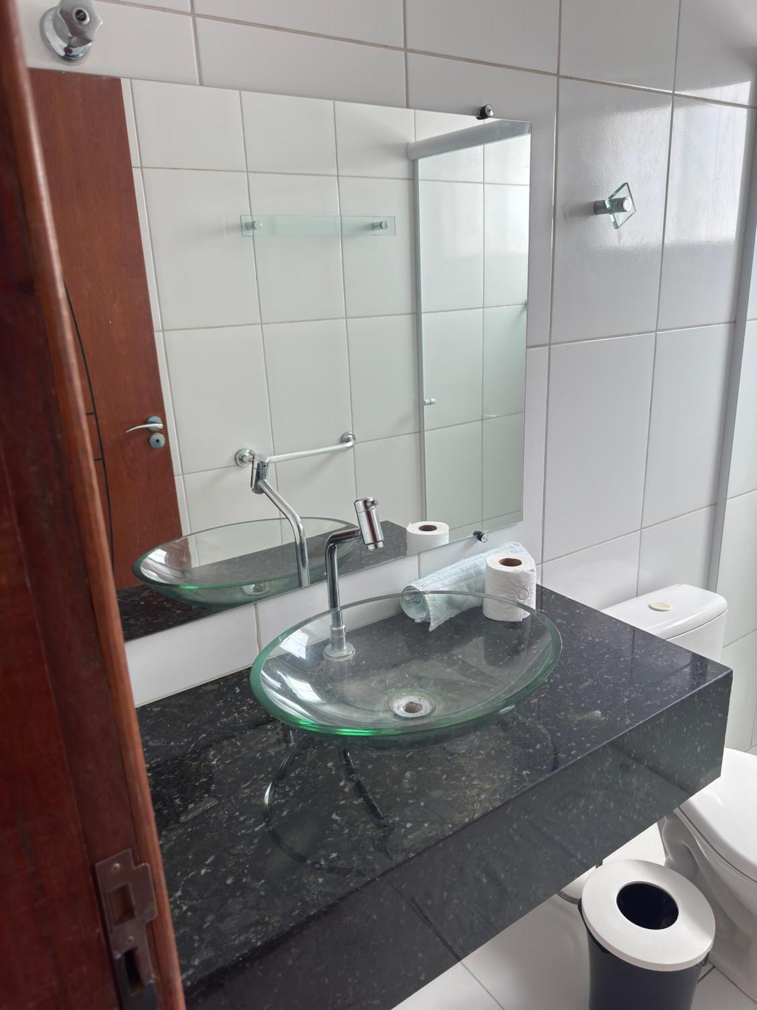Hotel Costa Do Delta Tutóia Εξωτερικό φωτογραφία