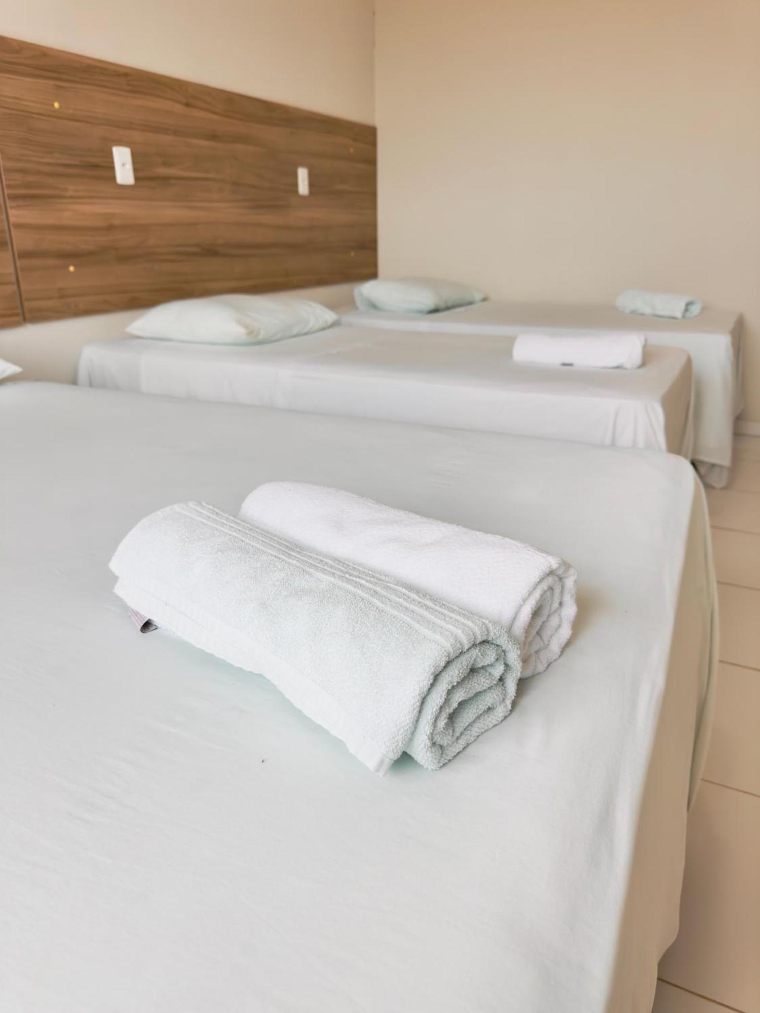 Hotel Costa Do Delta Tutóia Εξωτερικό φωτογραφία