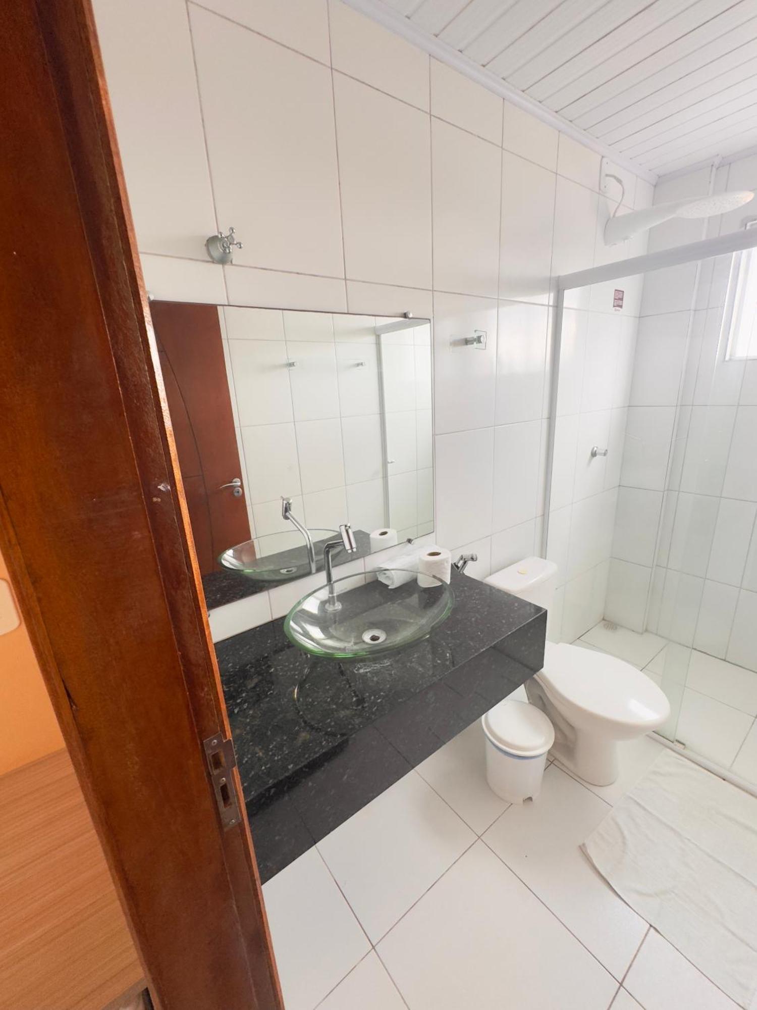 Hotel Costa Do Delta Tutóia Εξωτερικό φωτογραφία