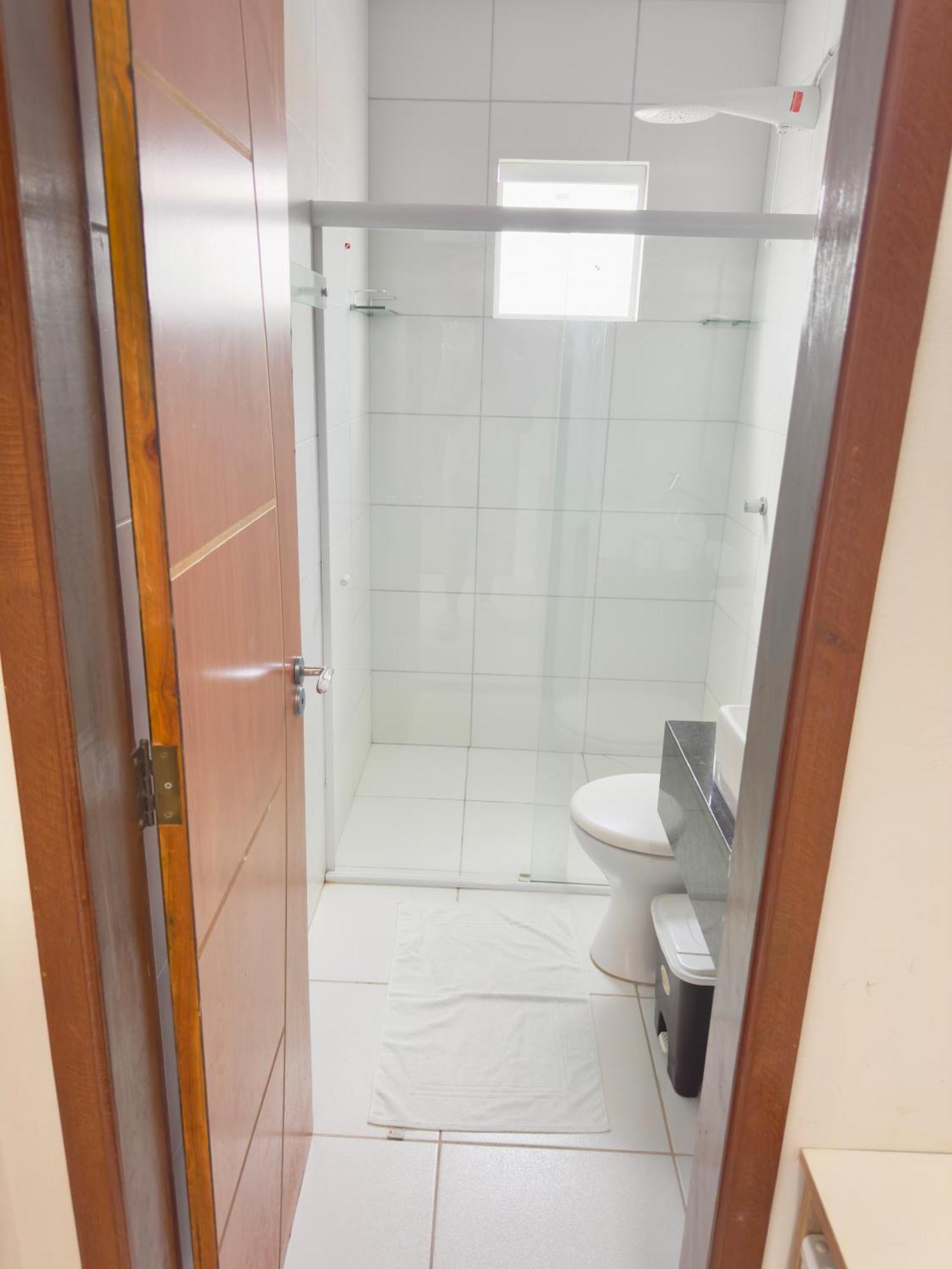 Hotel Costa Do Delta Tutóia Εξωτερικό φωτογραφία