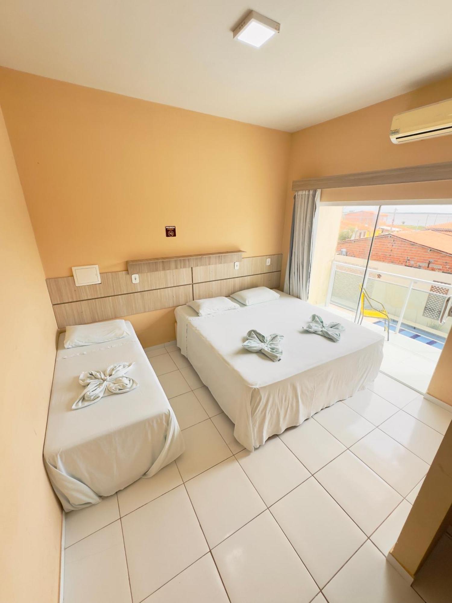 Hotel Costa Do Delta Tutóia Εξωτερικό φωτογραφία