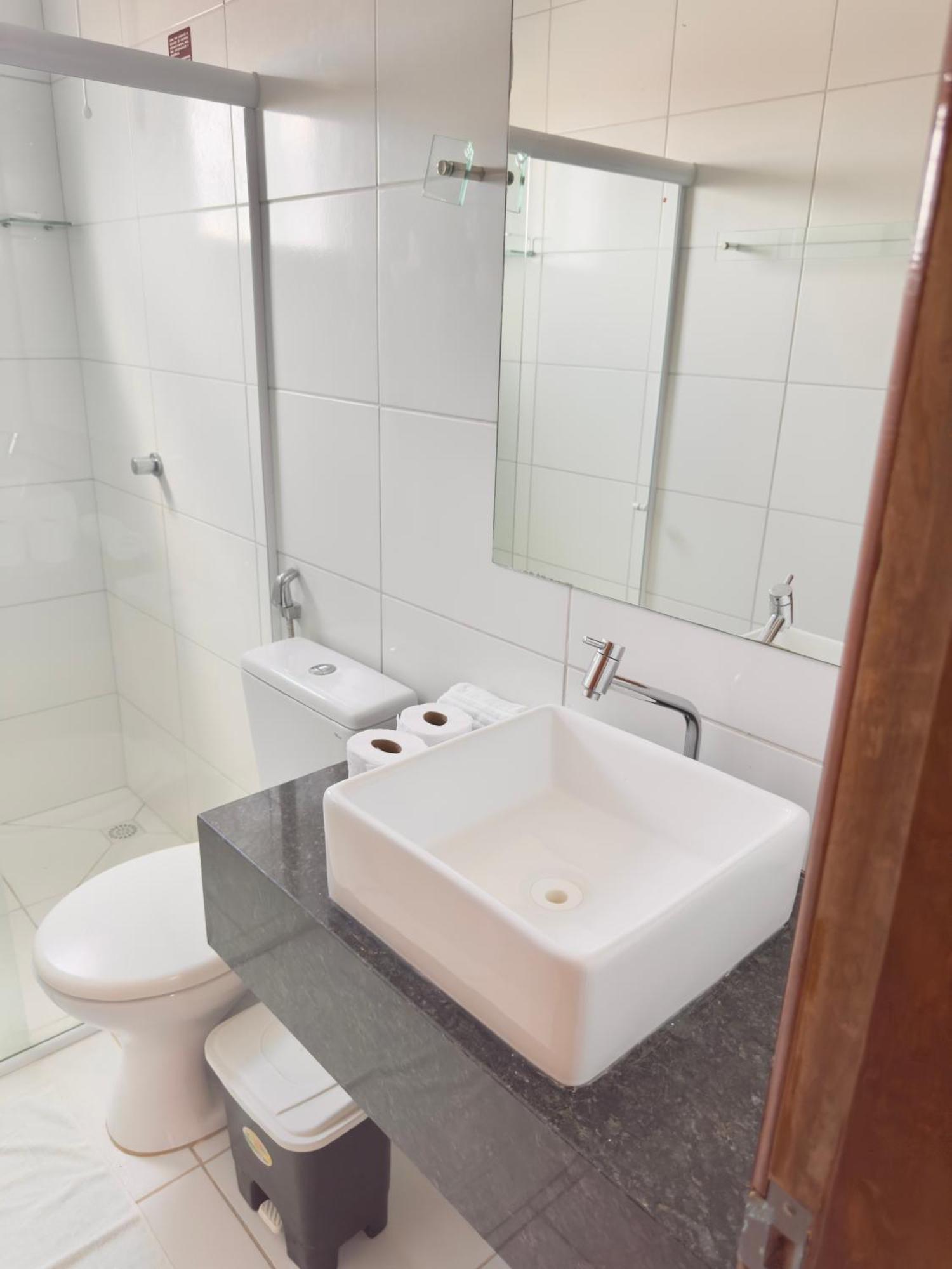 Hotel Costa Do Delta Tutóia Εξωτερικό φωτογραφία