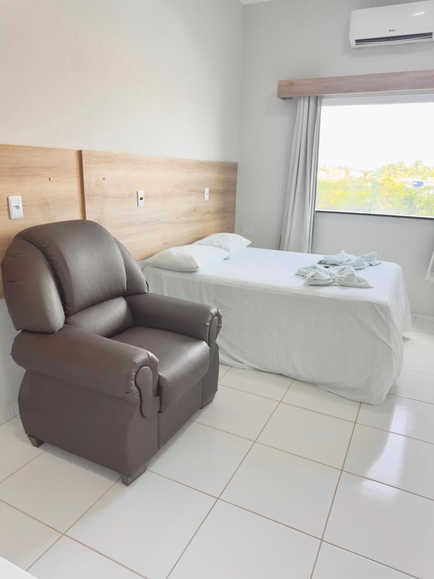 Hotel Costa Do Delta Tutóia Εξωτερικό φωτογραφία