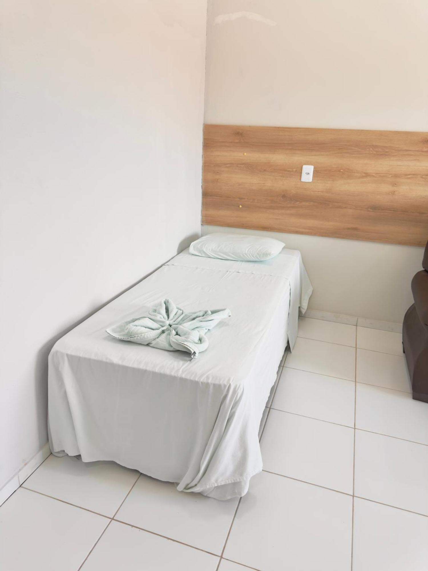 Hotel Costa Do Delta Tutóia Εξωτερικό φωτογραφία