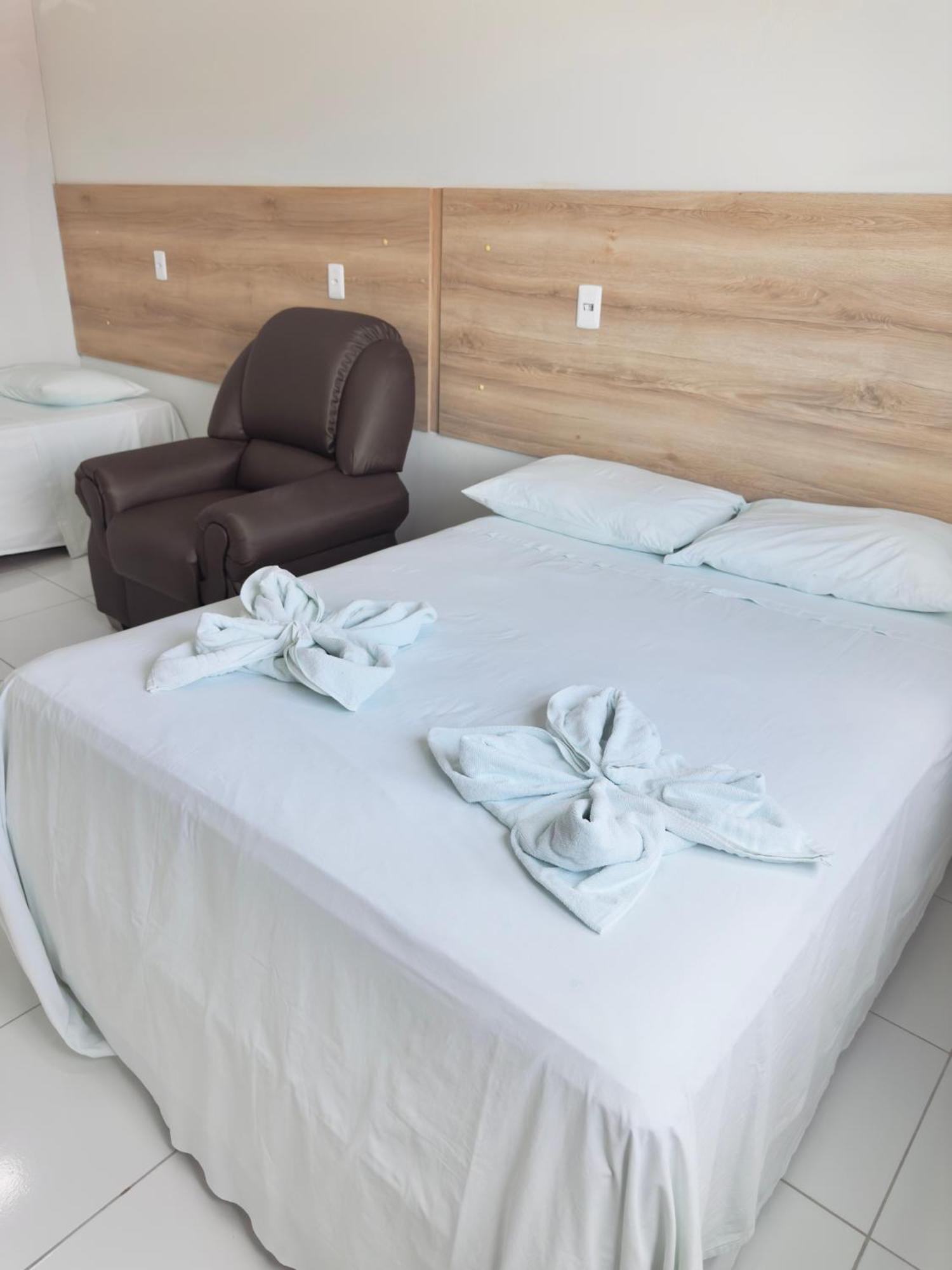 Hotel Costa Do Delta Tutóia Εξωτερικό φωτογραφία
