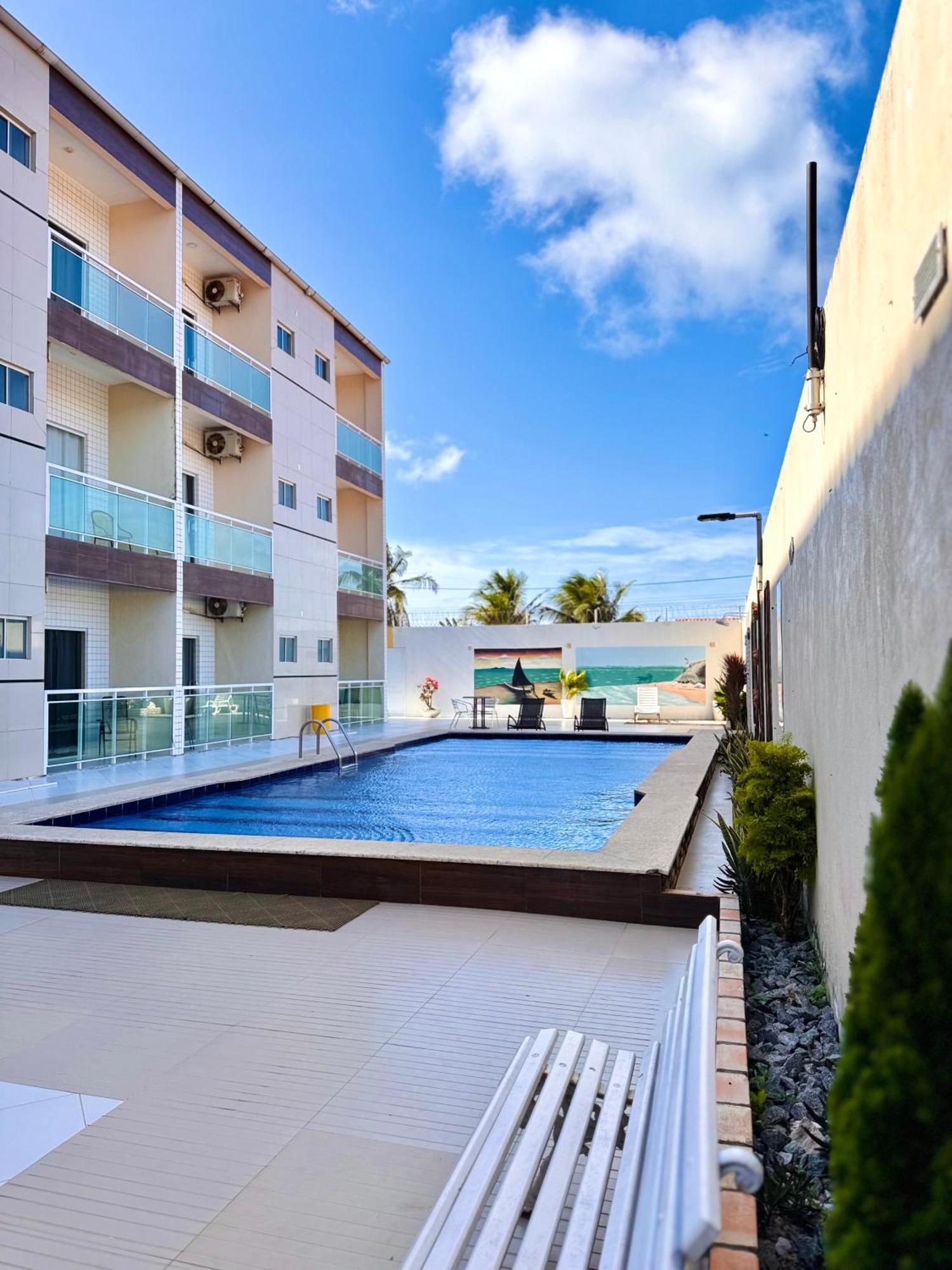 Hotel Costa Do Delta Tutóia Εξωτερικό φωτογραφία