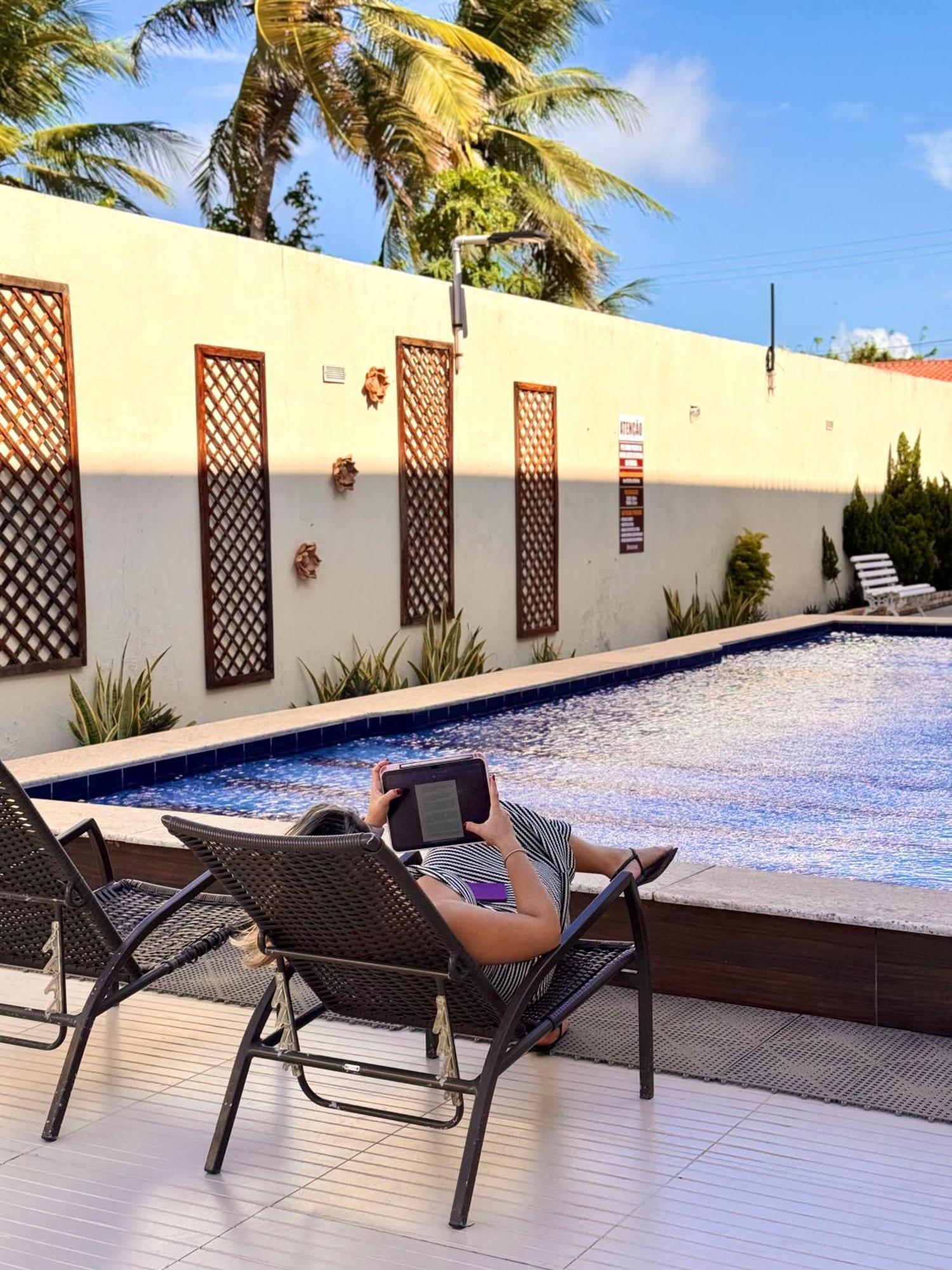 Hotel Costa Do Delta Tutóia Εξωτερικό φωτογραφία