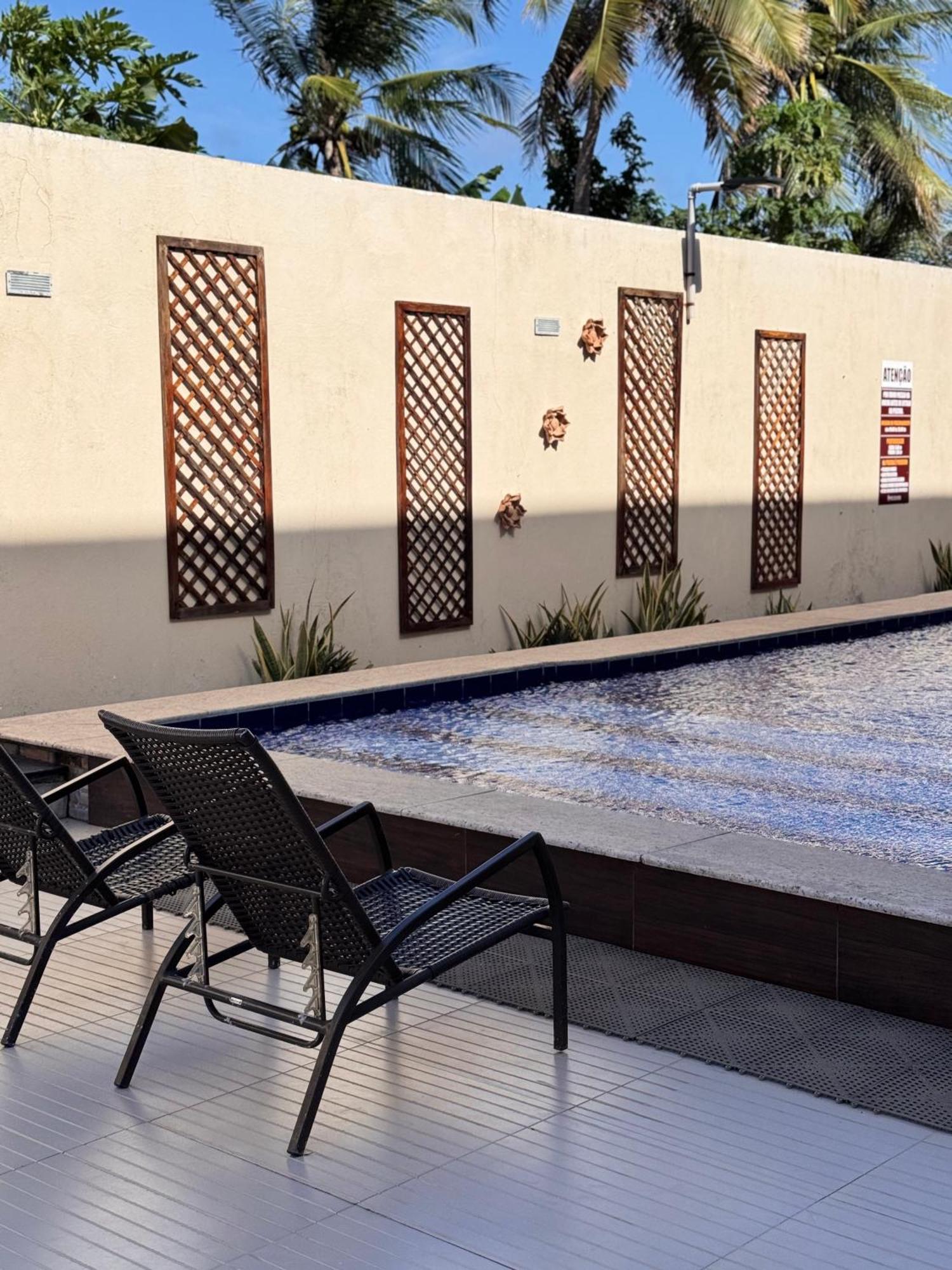 Hotel Costa Do Delta Tutóia Εξωτερικό φωτογραφία
