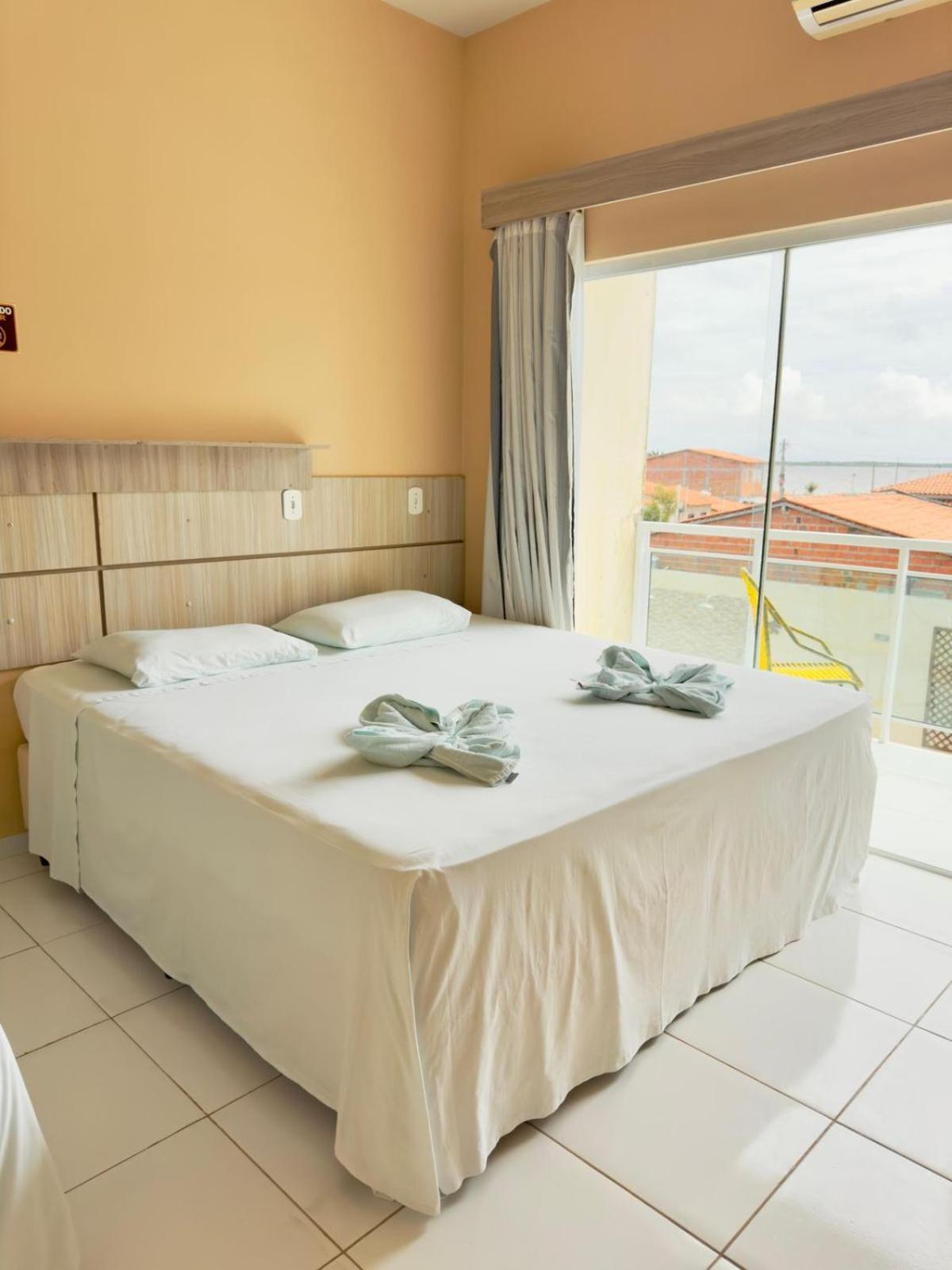 Hotel Costa Do Delta Tutóia Εξωτερικό φωτογραφία