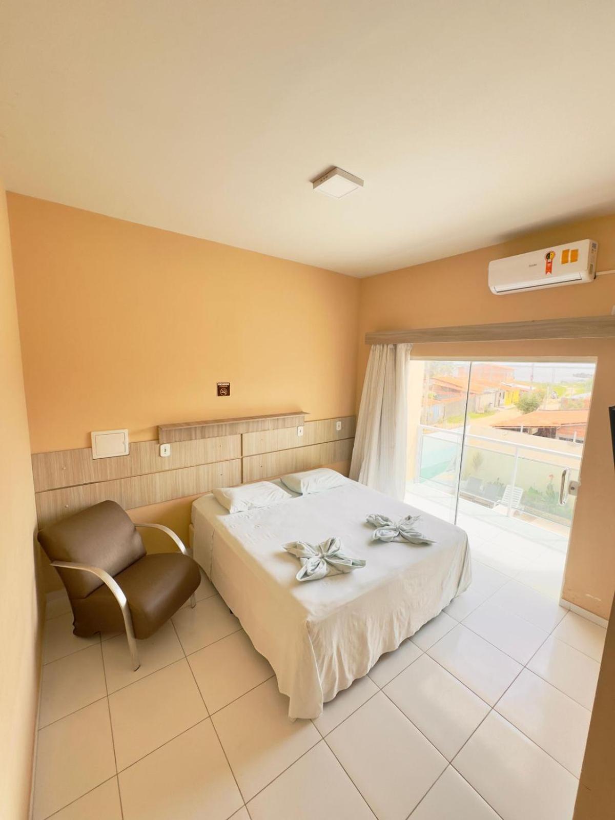 Hotel Costa Do Delta Tutóia Εξωτερικό φωτογραφία