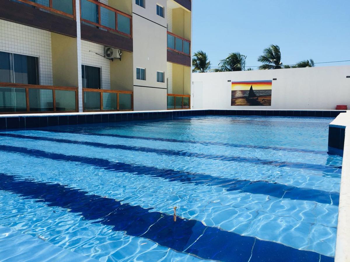 Hotel Costa Do Delta Tutóia Εξωτερικό φωτογραφία