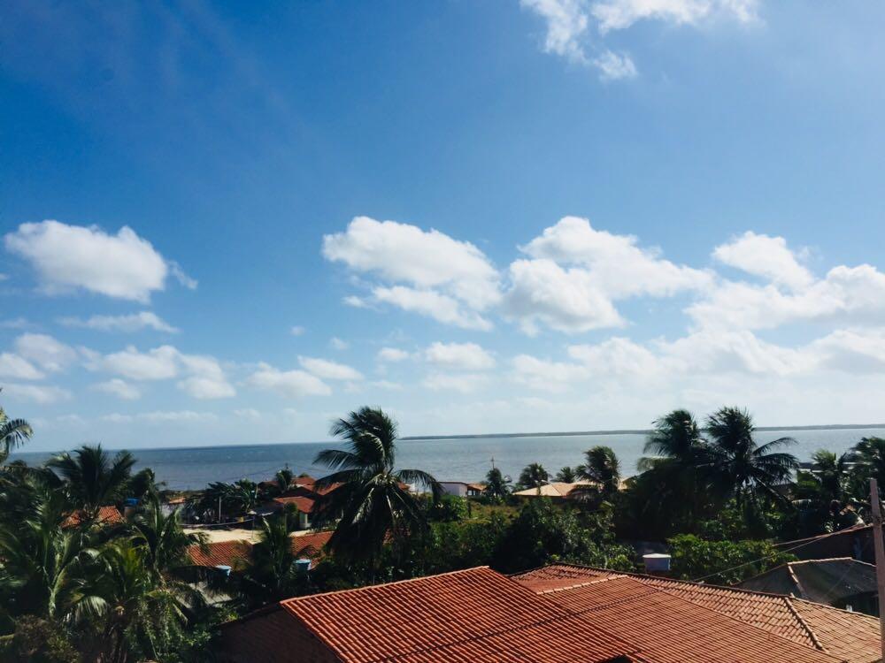 Hotel Costa Do Delta Tutóia Εξωτερικό φωτογραφία