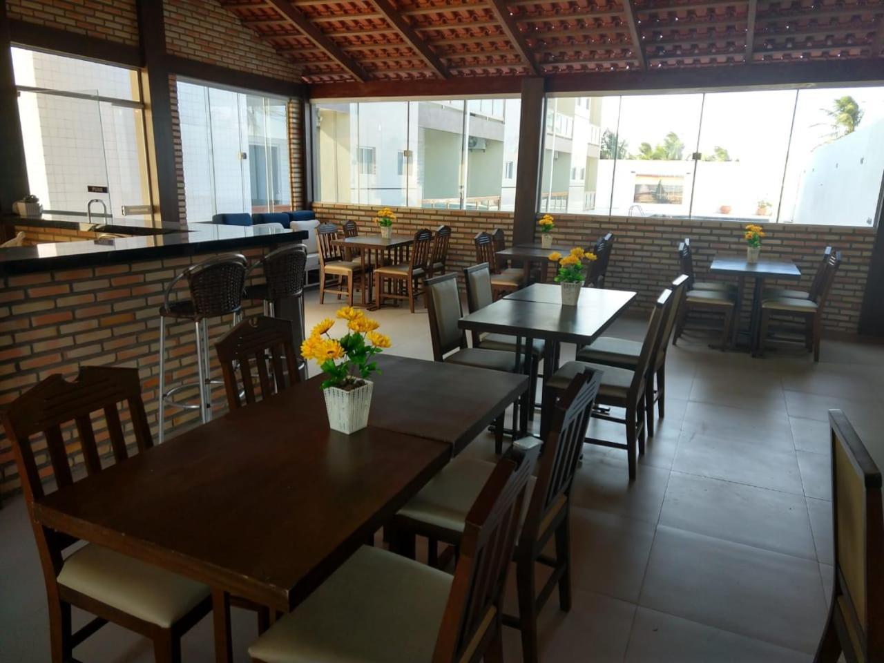 Hotel Costa Do Delta Tutóia Εξωτερικό φωτογραφία