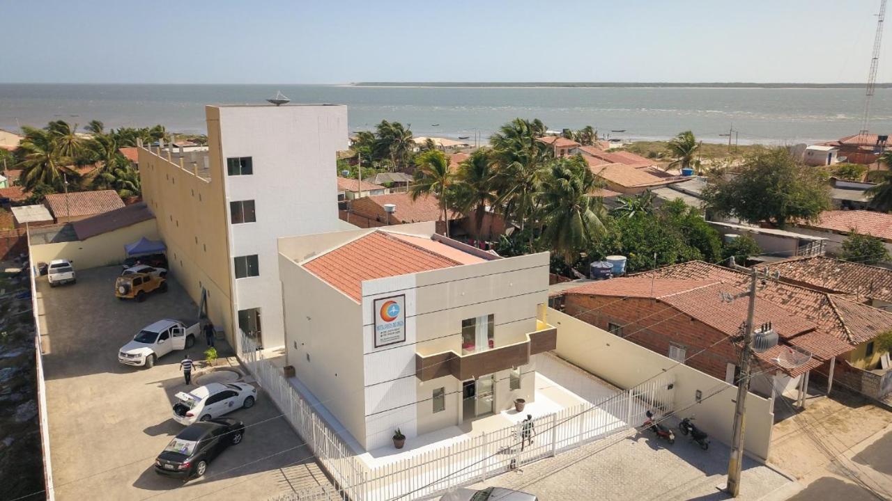 Hotel Costa Do Delta Tutóia Εξωτερικό φωτογραφία