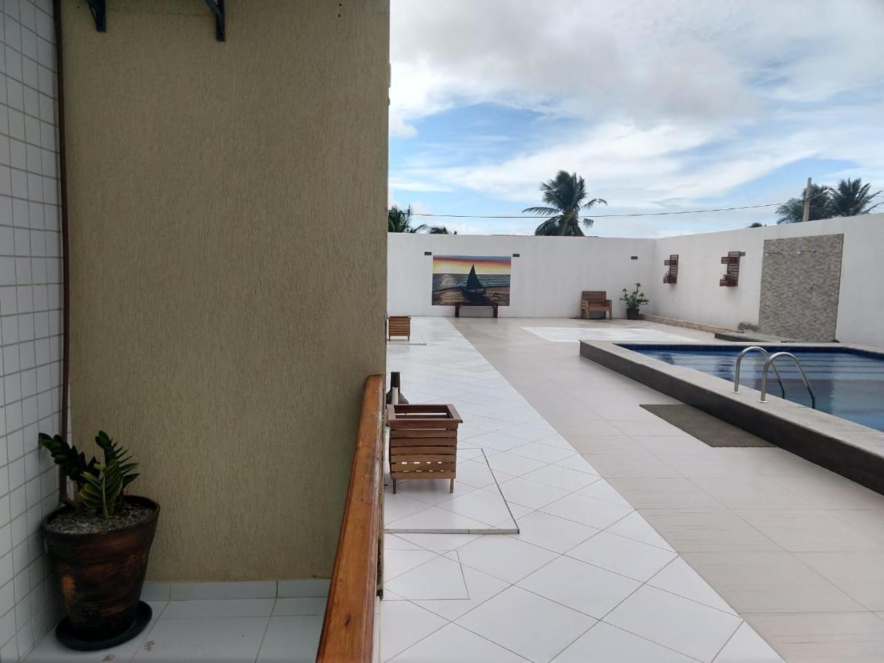 Hotel Costa Do Delta Tutóia Εξωτερικό φωτογραφία