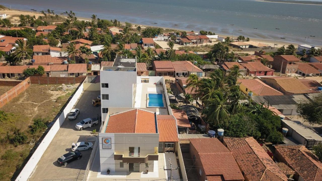 Hotel Costa Do Delta Tutóia Εξωτερικό φωτογραφία