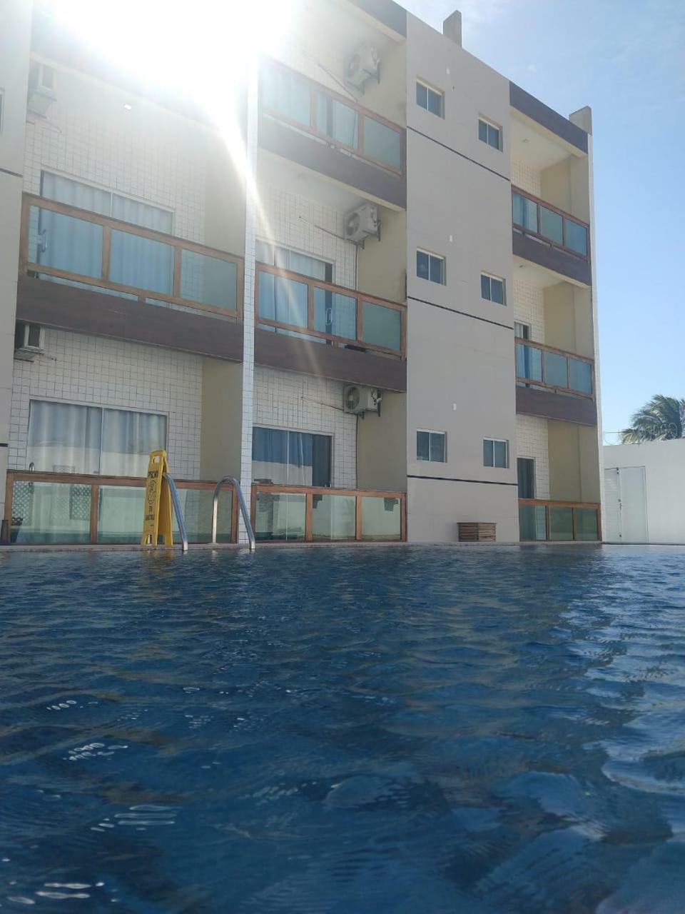Hotel Costa Do Delta Tutóia Εξωτερικό φωτογραφία
