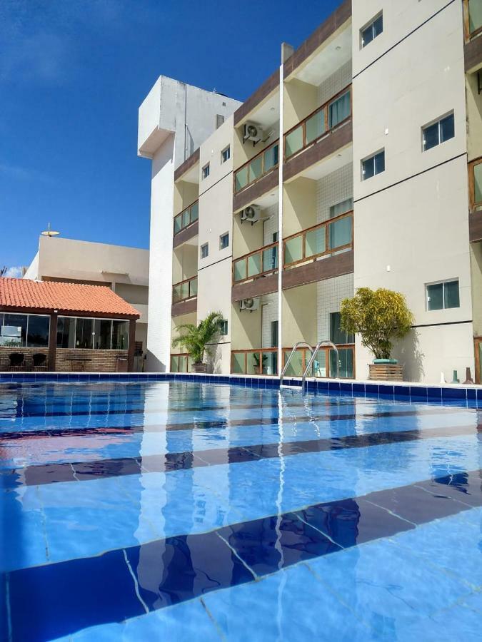 Hotel Costa Do Delta Tutóia Εξωτερικό φωτογραφία